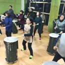 고고장구난타 초급 이미지