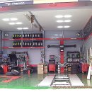 타이어 파크 이미지