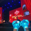 잼재미 뮤직&플레이 (C) | 251002 The Moment : Live on Melon &lt;KEY’s Salon&gt; 멜론 키 팬밋업 후기