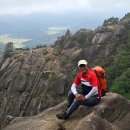 황매산기적길 이미지