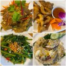 The chef | 치앙마이 맛집 The Chef by Chef Tai 푸팟퐁커리 맛집