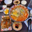 CU선릉역점 | 마라차이즈 선릉역점 마라탕, 치즈가지튀김 후기