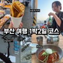 송림로43번길 35 | 부산 여행 1박2일 (부산역 근처로 꽉채워 놀기 with 영도)