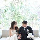 오*한 | 웨딩촬영 사설보정 오느와르 대만족한 후기(내돈내산)