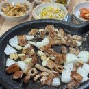 울산제일중학교 | 울산태화동맛집 바삭쫄깃 막창구이 막창국밥 태화막창