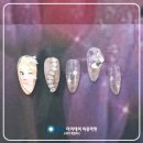 라푼젤네일