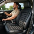 엘케이디자인광고 | 🚗 2025 여름, 남자 운전자 쿨시트 필수템 리뷰
