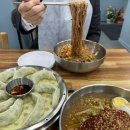[돌곶이 석관동 맛집] 수유리 원조 막국수, 냉면_오픈 식당 맛 솔직후기