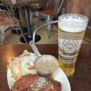 멍앤리치 | [교대역맛집] 수제버거부터 피쉬앤칩스, 슈니첼까지, 소울버킷