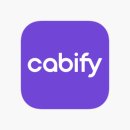 스페인 택시 어플 추천/캐비파이(cabify)
