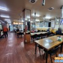 신라숯불가든식당 이미지