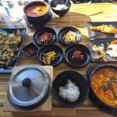 로아노크로 | 원주 단계동 맛집 원가 해물 순두부 ㅣ 해물순두부·쭈꾸미순두부·해물파전 후기