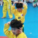 용인대스카이태권도 이미지