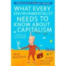 A `realistic’ answer to the ecological crisis : What Every Environmentalist Needs To Know About Capitalism 이미지