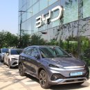XC auto | 여보, 뒷자리 한 번 앉아볼래?