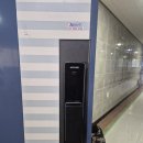 북부순환도로R | 관악구 봉천동 에이스에이존 코콤비디오폰 K6B-VP-R431 코콤도어락 KDL-8500S 설치