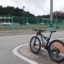 죽변운동장 이미지