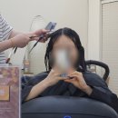 상일동역 미용실 추천, 플레앤로 프리미엄 아윤채 클리닉 미디 레이어드컷 허쉬 커트 후기