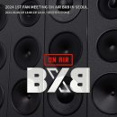 2024 1ST FAN MEETING [ON AIR BXB IN SEOUL] 티켓 오픈 안내 이미지