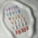 다나네일 이미지
