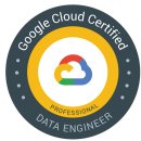 데이터 엔지니어 프로페셔널: 빅데이터 시대의 금쪽 자격증 (Google Data Engineer 자격증 후기, 공부방법)