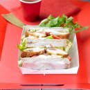 피크닉 도시락 이미지