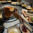 구디 나의 완벽한 비서 닭갈비 맛집 추천 팔각도 구로디지털단지역점 후기