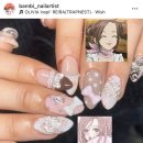 네일위시 이미지