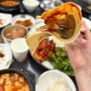 수가성 | 원주 단계동 수가성 순두부 보쌈 후기 내돈내산