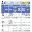 호남삼육고등학교 | [광주시교육청] 고등학교 신입생 전형요강 바로알기