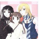 후르츠바스켓 이미지