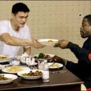 First Person: Dinner At Yao's ㅋㅋㅋ 이미지