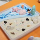 민공방 - 창원시 마산합포구 월영남18길 20 | 광안리 키즈체험공방 추천 - 아이와 즐긴 민스풀 워터클레이 원데이클래스 내돈내산 후기