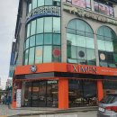 광양중마동버블티 시먼! 중마동시먼카페에서 쫄깃한 버블티 흡입!