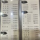 파랑도복집 | 경북 상주 복어 맛집 추천(상주복어, 경북상주맛집)