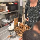 아침고요푸른마을 | [가평 아침고요푸른마을] 잣쿠키+아이스크림 만들기 아이체험 내돈내산 추천 (90분 분리수업)