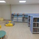 동화 문화센터 화장실 이미지