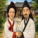 우암송시열 초구 일령 | 조선 천재 가문, 신사임당·이이·허난설헌·허균의 놀라운 관계