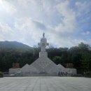 현충탑진입로 이미지