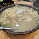 해산물 미쳤다, 오늘손칼국수&amp;찜 성남점
