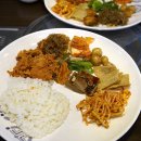 명가 한식뷔페 이미지