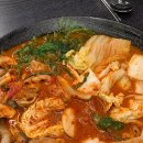 율생해물샤브칼국수 네이버블로그