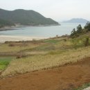 낭도해수욕장 이미지