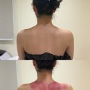 씨유 대전대사힐링점 | 대전 신부관리 도인예가 에스테틱 승모근 드레스핏 바디관리 내돈내산 찐후기!
