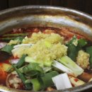 계림마늘닭 이미지