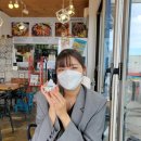 [제주,우도_3일차] 우도에서의 1박♡ 산호레져, 호라이즌, 타코밤, 안녕육지사람, 검말레해변, 하하호호...
