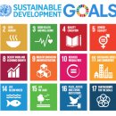 지구의 미래를 위한 17개의 목표, SDGs 이미지