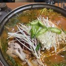[답십리] 답십리 풍년식당 – 깊고 진한 국물의 오리전골, 볶음밥까지 완벽했던 한 끼