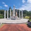 월남전 참전 기념탑 이미지