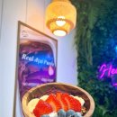 2374 | [광화문 디타워 맛집] 아사이퍼플 가격, 메뉴 및 솔직 후기 ♥ (아사이볼 찐 맛집! 주차 가능!)